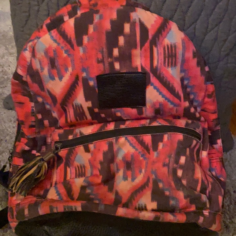 Volcom backpack